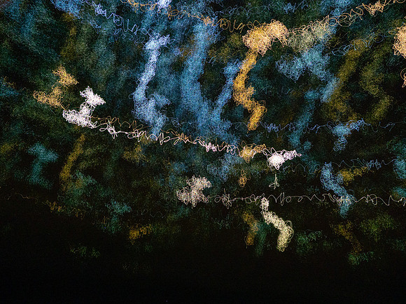 Starry Night - Neil O'Hara