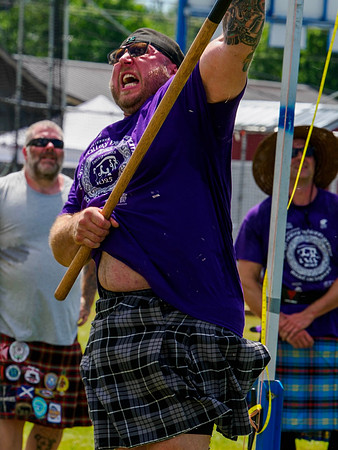 Heave-Ho - Neil O'Hara