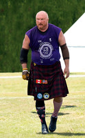 Competitor - Ken Salzman