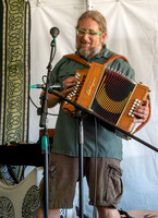 Accordian - Joan Ritzenthaler