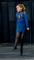 Honorable Mention: Dancer - Ken Salzman