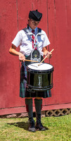 Drummer Boy - Ken Salzman