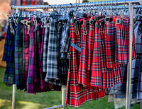 Kilt For Everyone - Katherine O'Hara