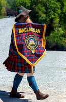 Clan Maclachlan - Ken Salzman