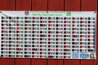Banner of Clans - Ron Edman