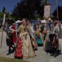 Mary Queen of Scots - Stephen Frye