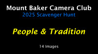 People & Tradition