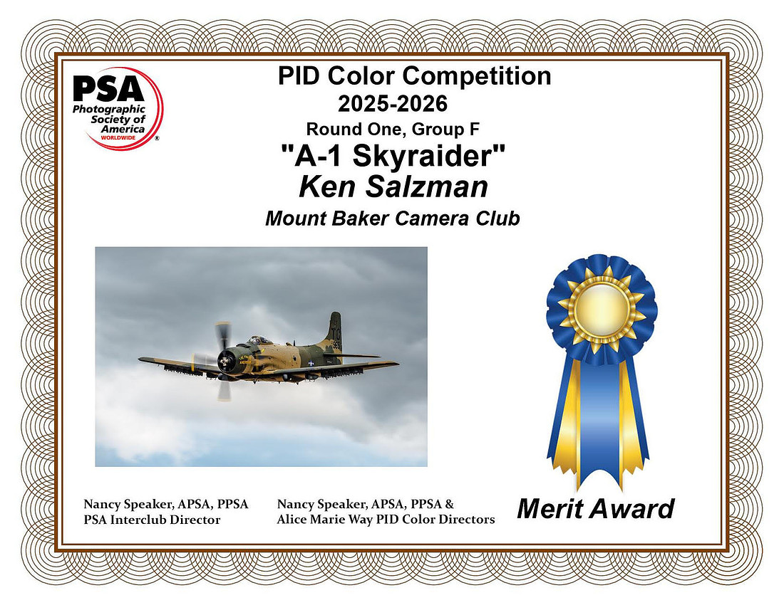 Ken Salzamn.Open