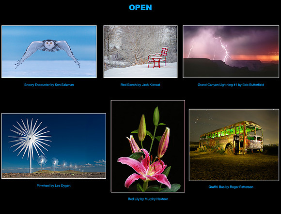 Open 2