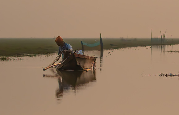 22_1_Roger Iverson_Open_Evening Fishing_23_2B5A7502