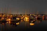Harbour - Roger Patterson