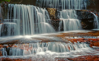Jasper Falls - Murphy Hektner