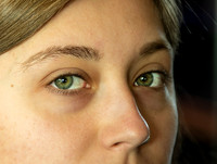 Her Eyes - Roger Patterson