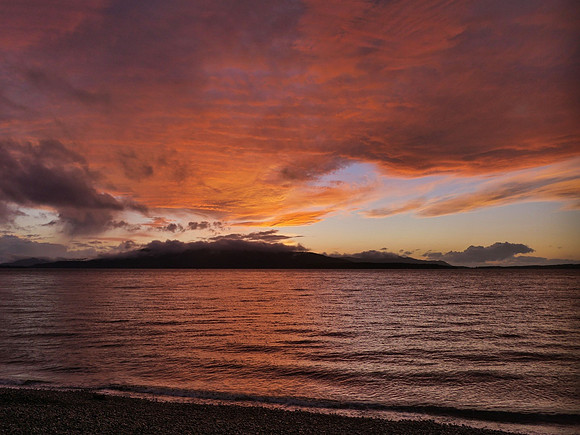 Fairhaven Marine Park - Stephen Frye