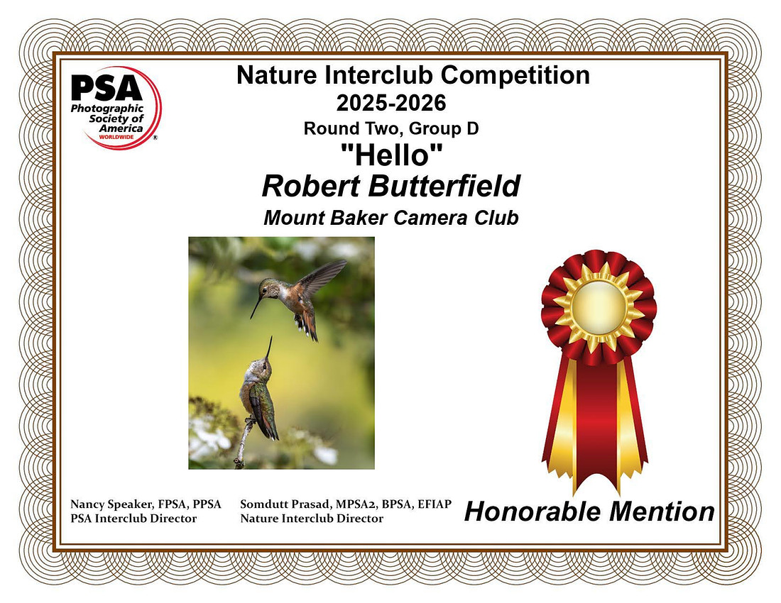 Bob Butterfield.Nature copy