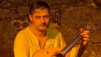 Fado Portugese Guitar revised - Cathey Frederick