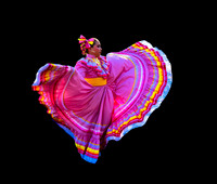 Dancer - Ken Salzman