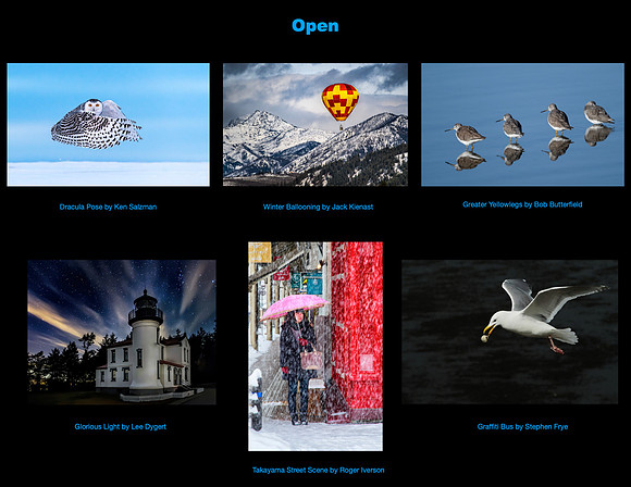 Open 3.1