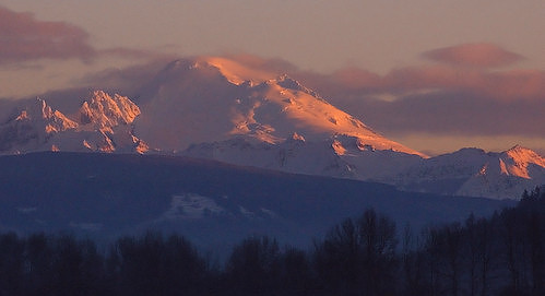 08_Mt_Baker_Alpenglow