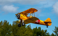 C08)08~3rd Choice~Stearman~Ken Salzman