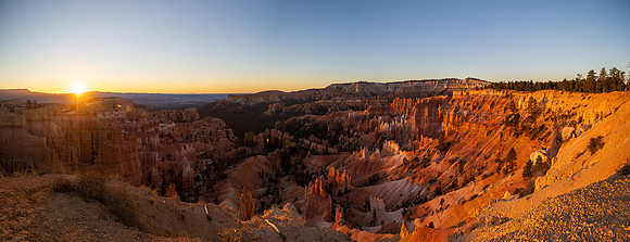 C03)08~3rd Choice~Bryce Canyon~Joan Ritzenthaler