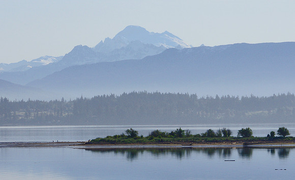 3-12~LandscapesSeascapes~Baker in Blue~Marilyn Hektner