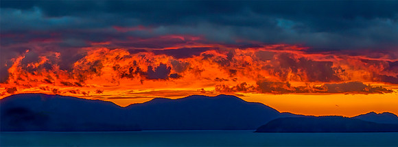 3-28~Seascape~Lumi Light Show~Ken Ballweg