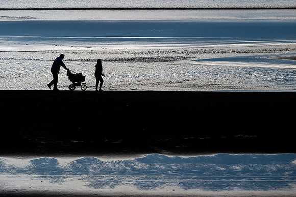 Lee Dygert_1st Choisce_Beach Day