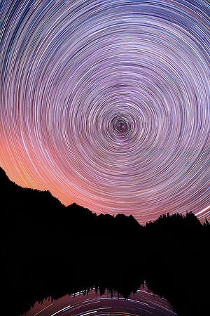 7-26~Open~North Star~Bob Butterfield