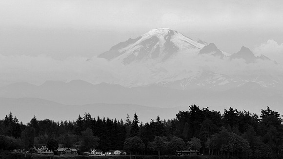 4-27~Monochrome~Ghost Mountain~Stephen Frye