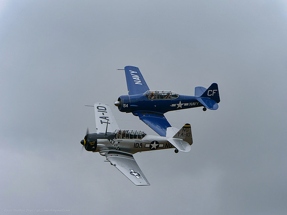 Formation Flying