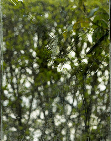 Moving Glass - Roger Patterson