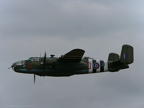 Grumpy Low Pass
