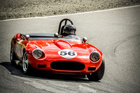 Red Jag - Dave Wechner