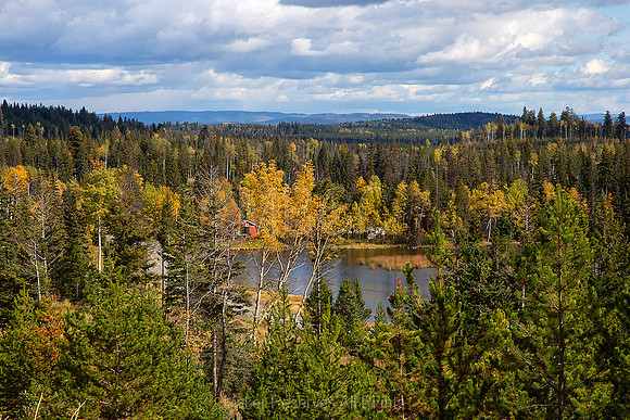 02)50~Open~Mountain Destination in Autumn~Margaretha Maryk